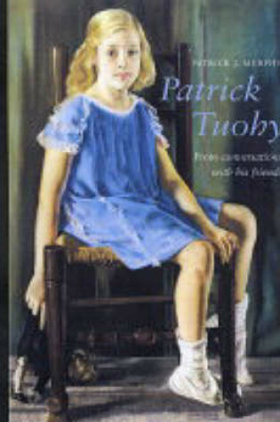 Cover of Patrick Tuohy
