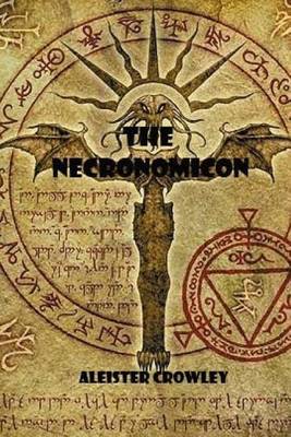 Book cover for The Necronomicon
