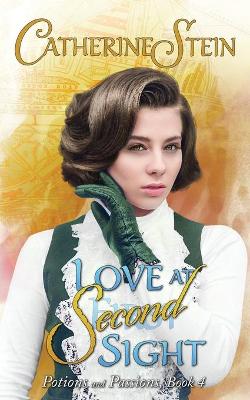 Cover of Love at Second Sight