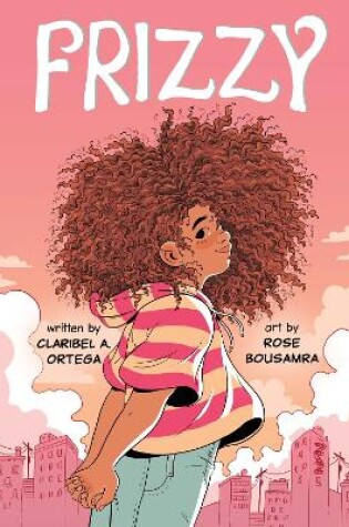 Cover of Frizzy