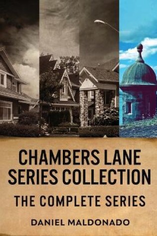 Cover of Chambers Lane Series Collection