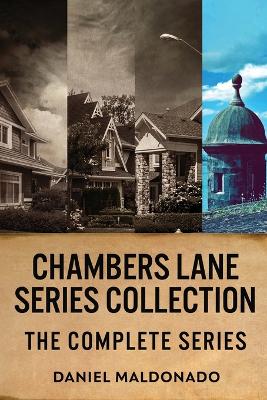 Book cover for Chambers Lane Series Collection