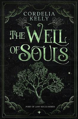 Book cover for The Well of Souls