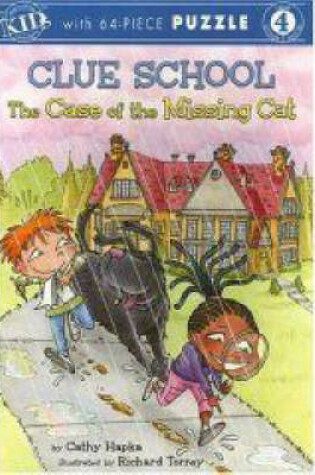 Cover of Clue School