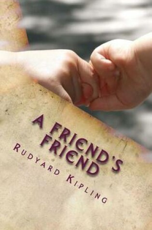 Cover of A Friend's Friend