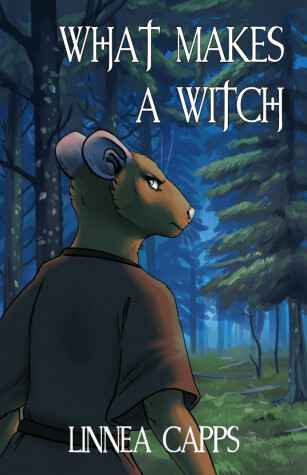 Cover of What Makes a Witch