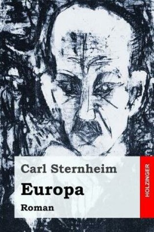 Cover of Europa