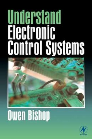 Cover of Understand Electronic Control Systems