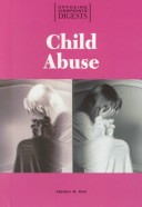 Book cover for Child Abuse