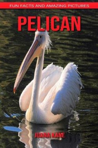 Cover of Pelican