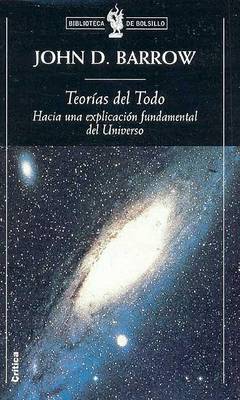 Cover of Teorias del Todo