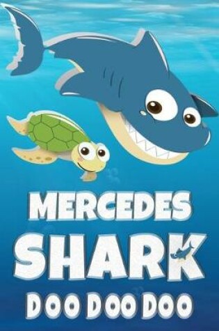 Cover of Mercedes Shark Doo Doo Doo