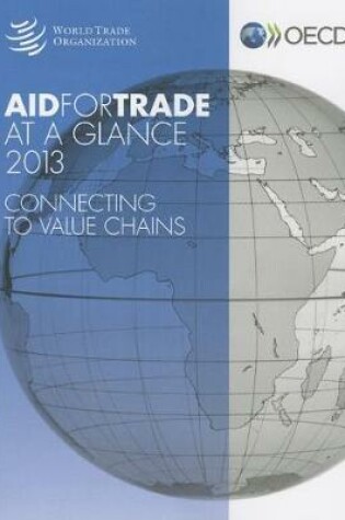 Cover of Aid for Trade at a Glance