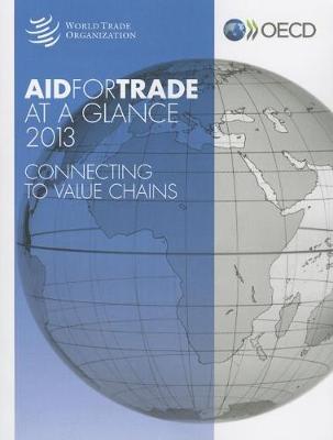 Book cover for Aid for Trade at a Glance