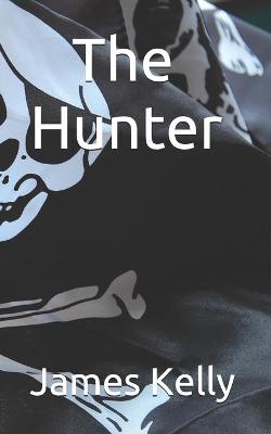 Book cover for The Hunter