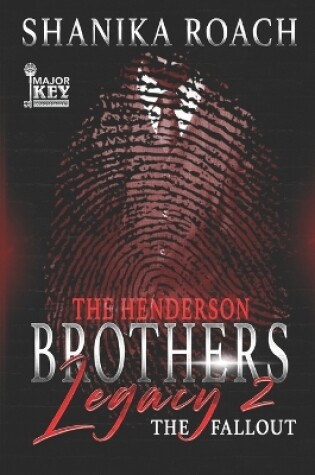 Cover of The Henderson Brothers Legacy 2