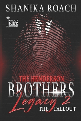 Book cover for The Henderson Brothers Legacy 2