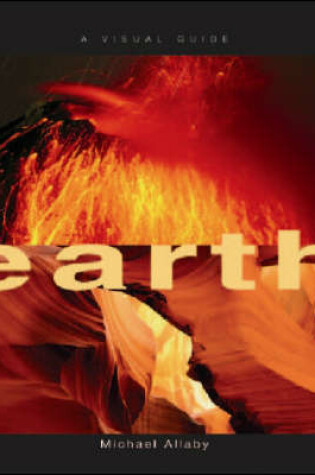 Cover of Earth