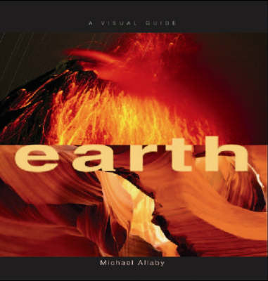 Book cover for Earth