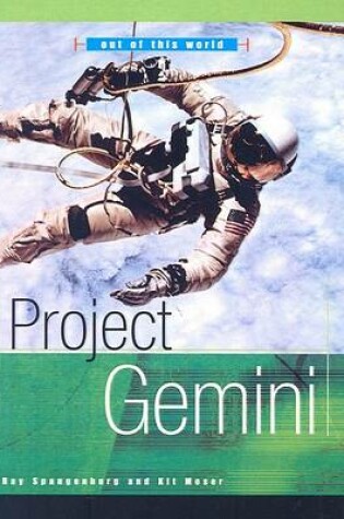 Cover of Project Gemini