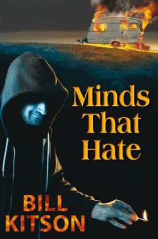 Cover of Minds That Hate