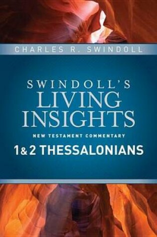 Cover of Insights on 1 & 2 Thessalonians