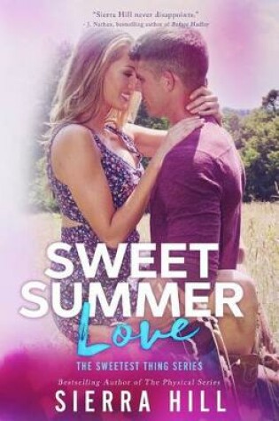 Cover of Sweet Summer Love