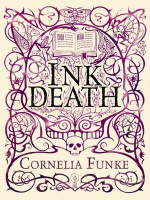 Cover of Inkdeath Collectors' Edition