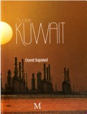 Cover of Modern Kuwait