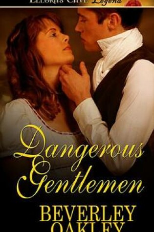 Cover of Dangerous Gentlemen