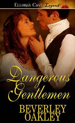 Book cover for Dangerous Gentlemen