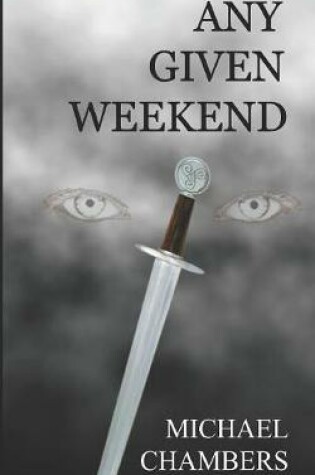 Cover of Any Given Weekend