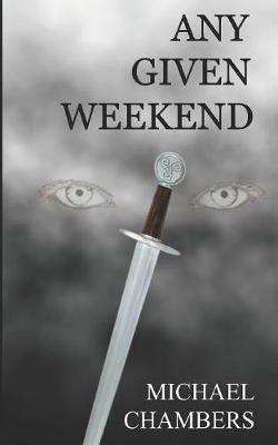 Book cover for Any Given Weekend