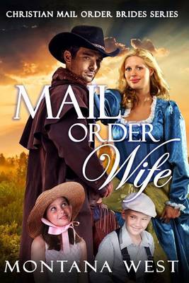 Book cover for Mail Order Wife