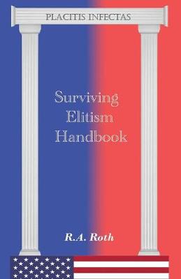 Book cover for Surviving Elitism Handbook