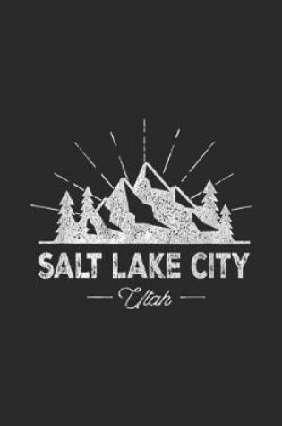 Cover of Salt Lake City Utah