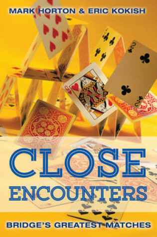 Cover of Close Encounters Book 1: 1964 to 2001