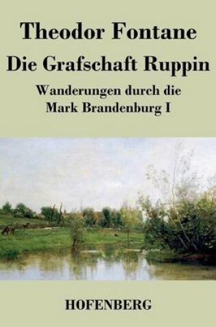 Cover of Die Grafschaft Ruppin
