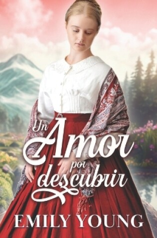 Cover of Un amor por descubrir