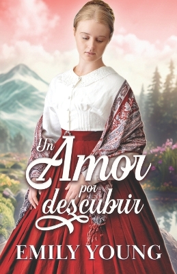 Book cover for Un amor por descubrir