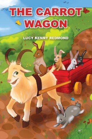 Cover of The Carrot Wagon