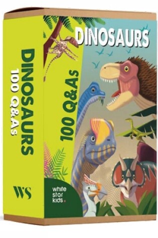 Cover of Dinosaurs