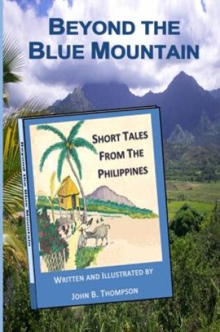 Cover of Beyond the Blue Mountain