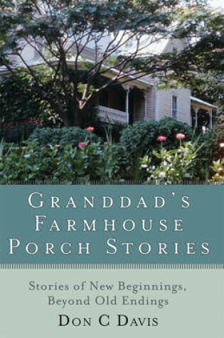 Cover of Grandad'S Farmhouse Porch Stories