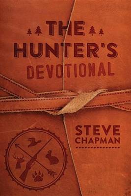 Book cover for The Hunter's Devotional