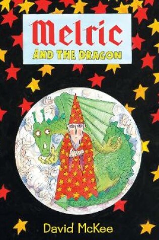 Cover of Melric and the Dragon