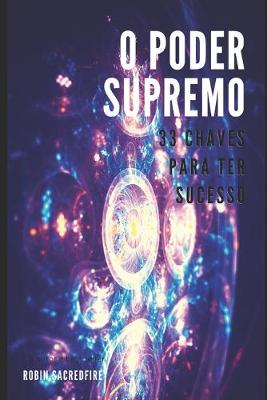 Book cover for O Poder Supremo