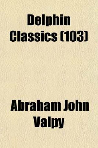 Cover of Delphin Classics (103)