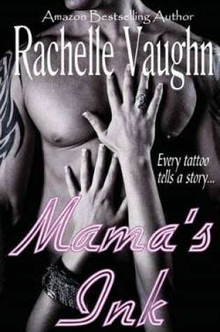 Cover of Mama's Ink