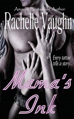 Cover of Mama's Ink